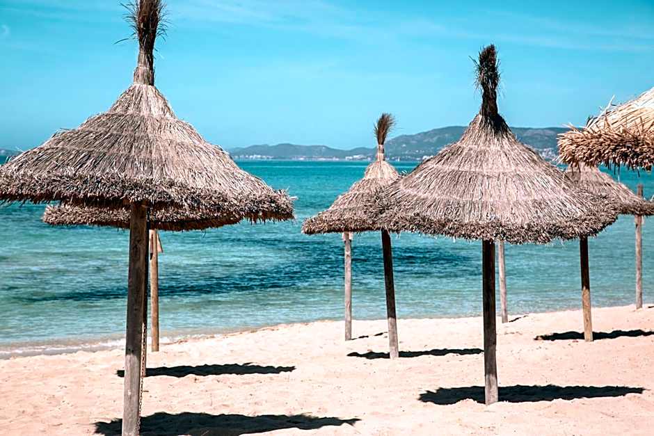 Caramelo Palma Beach (Only adults)