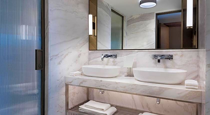 Izmir Marriott Hotel