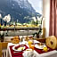 Hotel Bernerhof Grindelwald