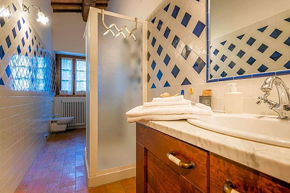 PanElios Borgo Vacanze