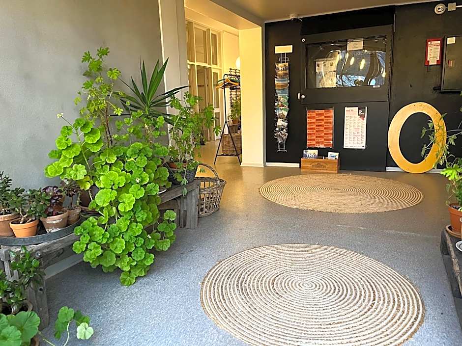 Room 12 - Hawkraft Kulturhotel