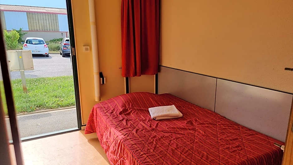 Première Classe Montluçon Saint Victor