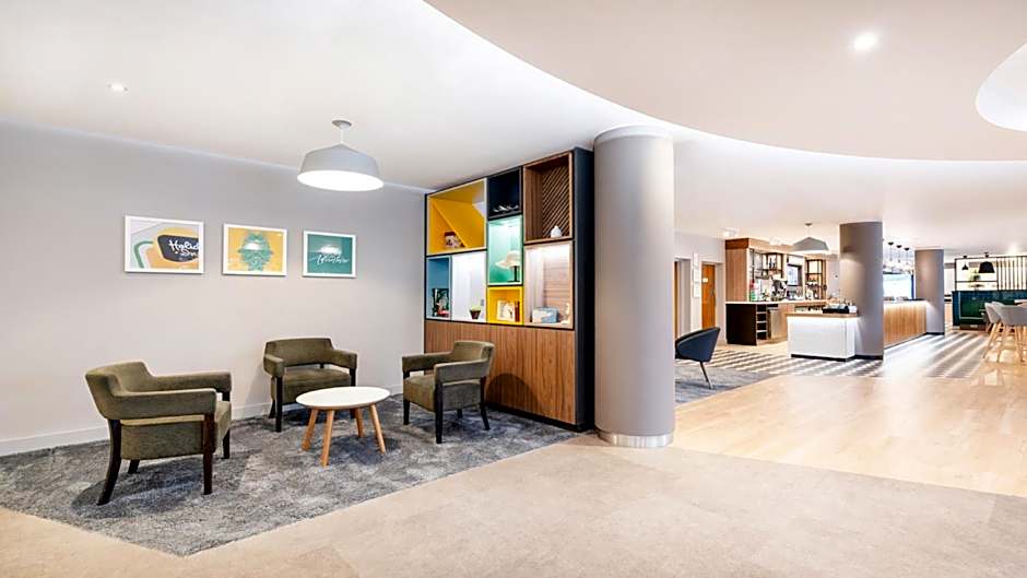 Holiday Inn London Luton Airport By IHG