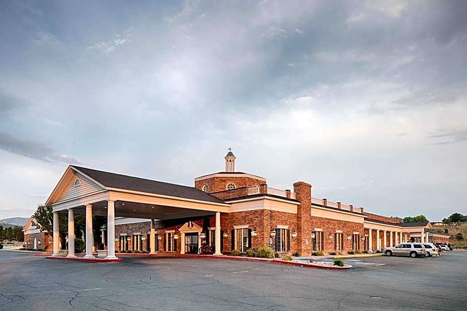 Red Lion Hotel Pocatello