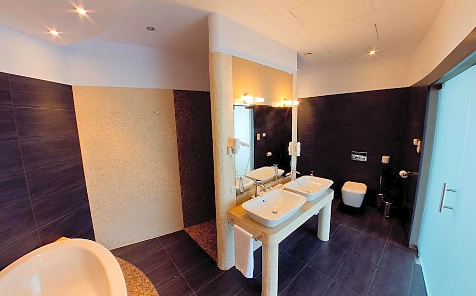 Hotel Olympic Spa & Wellness