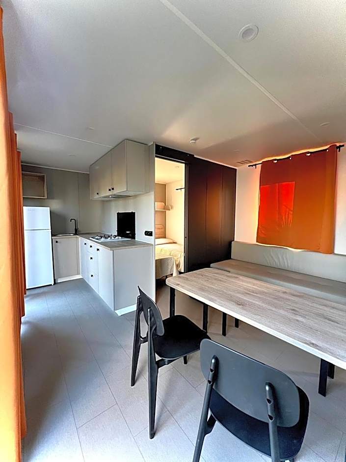 Camping Village Tuscia Tirrenica