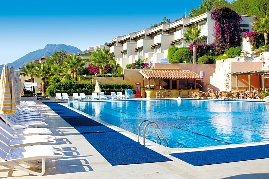 Labranda Mares Marmaris Hotel