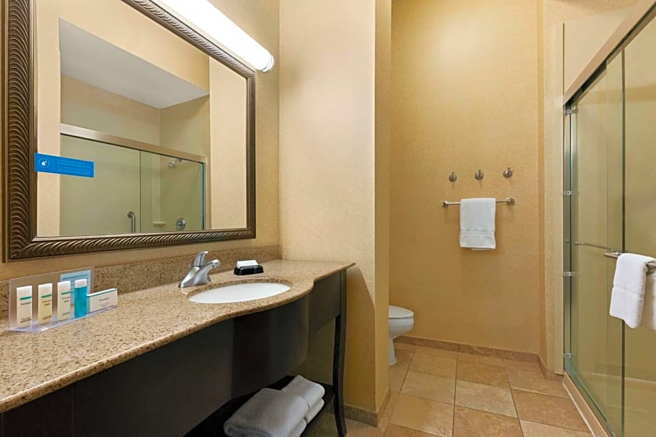 Hampton Inn By Hilton & Suites Atlanta Airport West/Camp Creek Pkwy