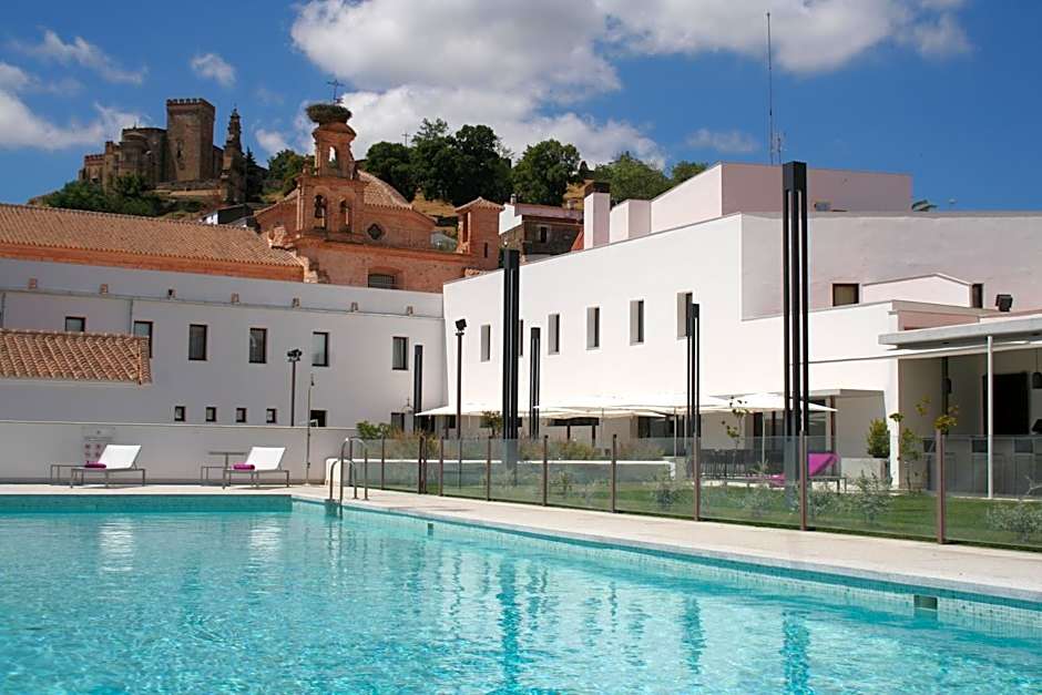 Hotel Convento Aracena & SPA