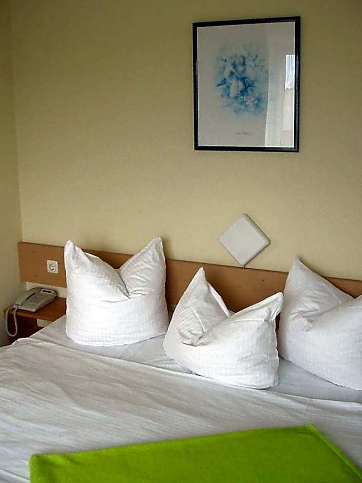 Kurhotel zu Heringsdorf