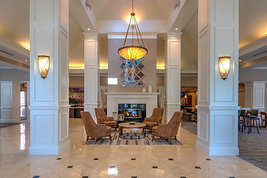 Courtyard by Marriott Chapel Hill