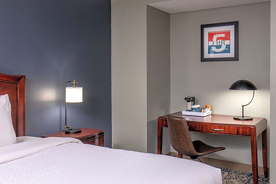 Four Points by Sheraton Kalamazoo
