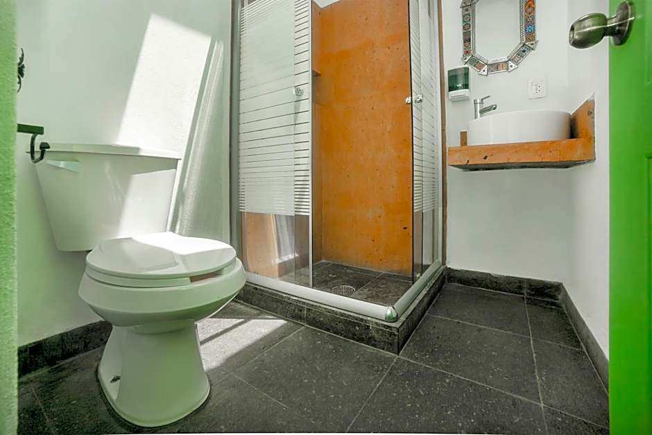 Hotel Valle Bonito, Valle de Bravo