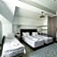 Hotel Roshe Gudauri