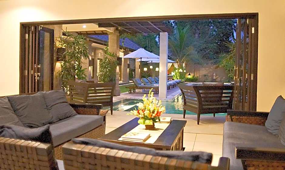 Villa Dewata Seminyak