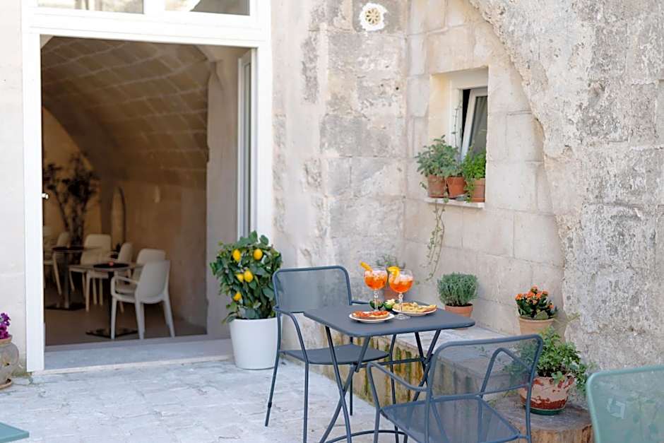 Endea Suite Rooms & Lounge SPA