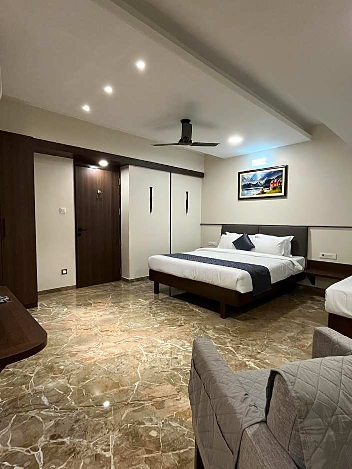Photo 1 of 25 of Superior 1 King Bed Suite