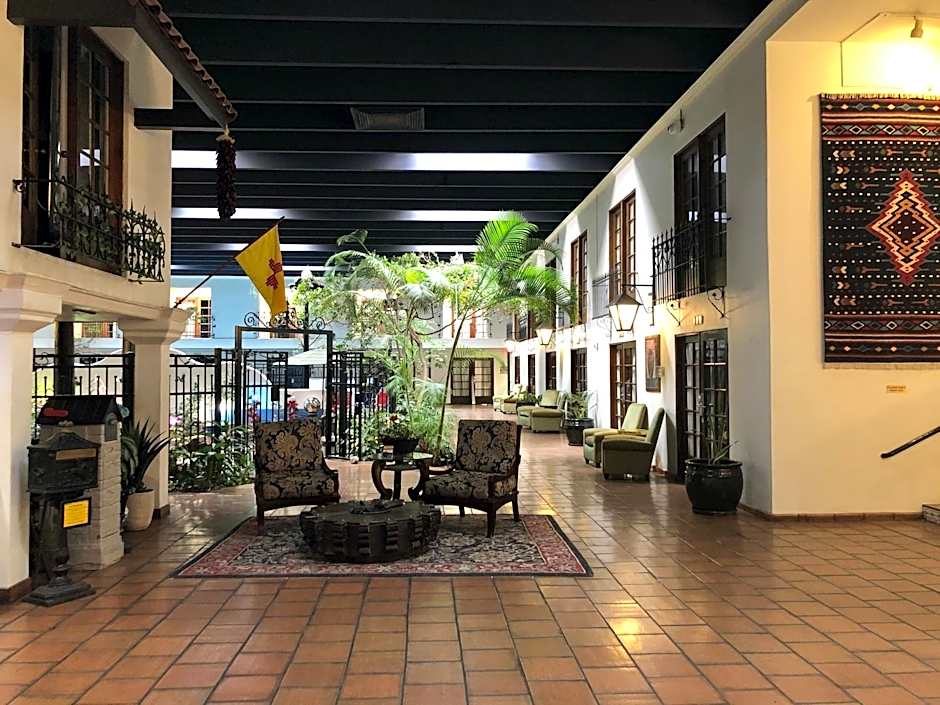 Ramada Hotel & Conference Center by Wyndham Las Cruces