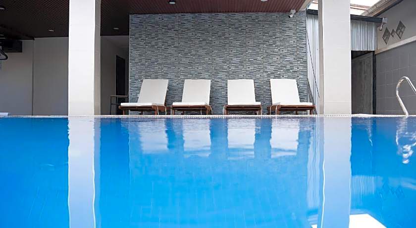 Hoang Kim Hotel