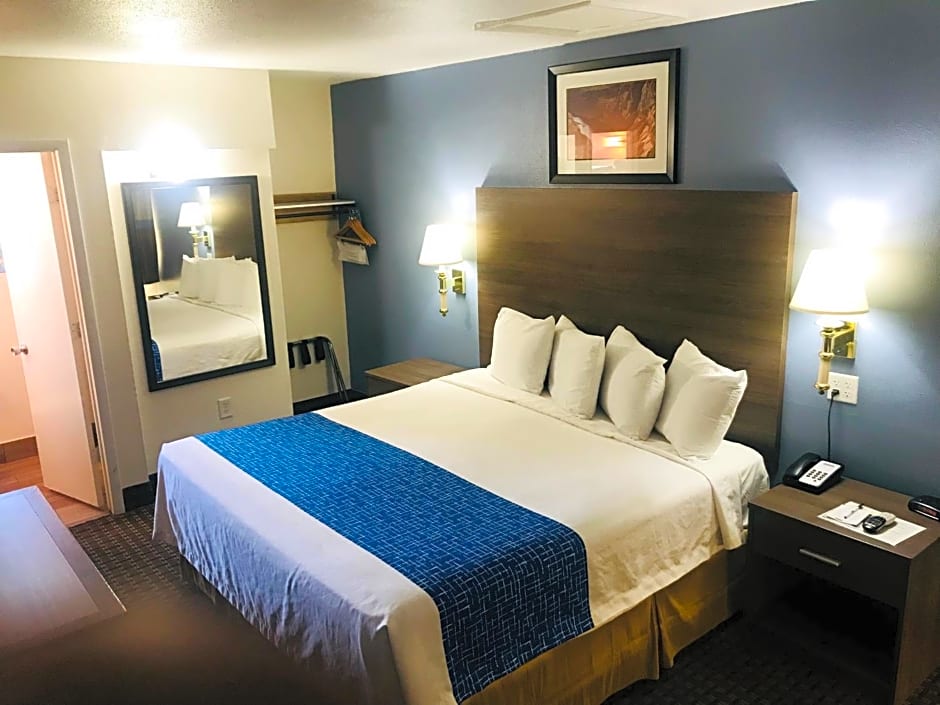 Travelodge by Wyndham Williams Grand Canyon