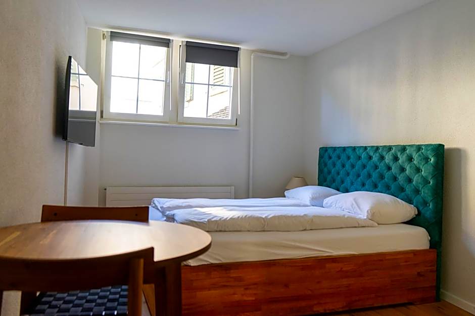 stattHotel