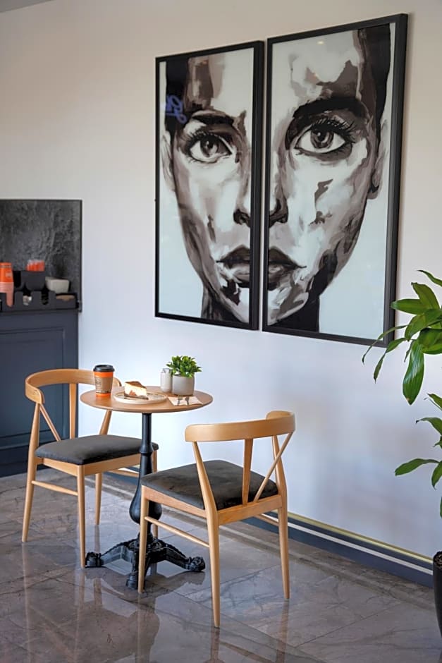 Midyat Royal Hotel & Spa