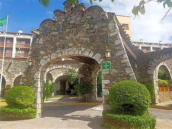 Hotel Real de Minas Guanajuato