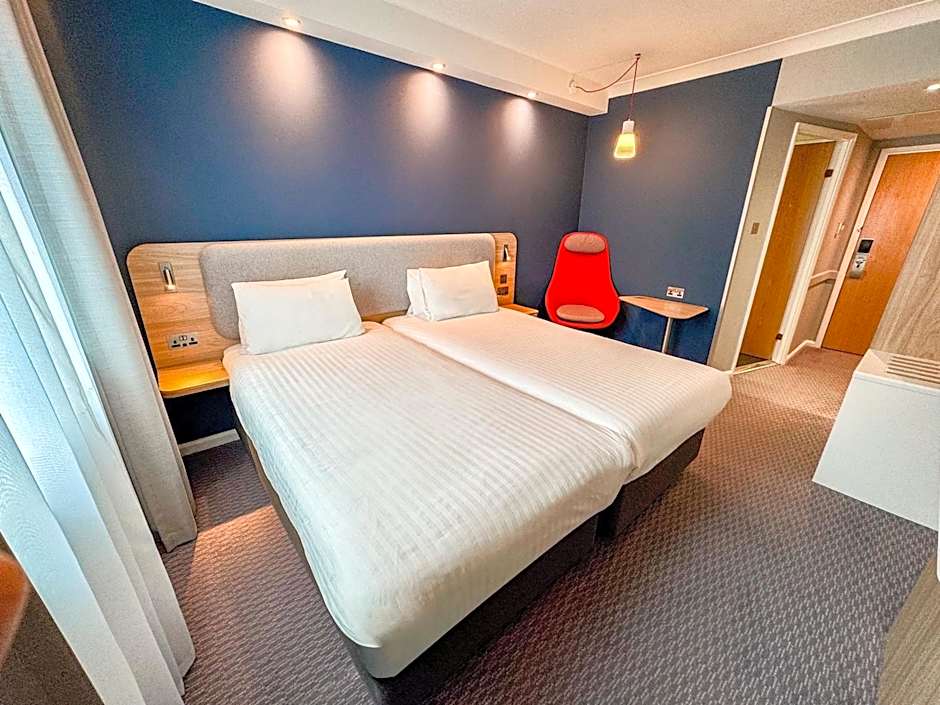 Holiday Inn Express London Stratford By IHG