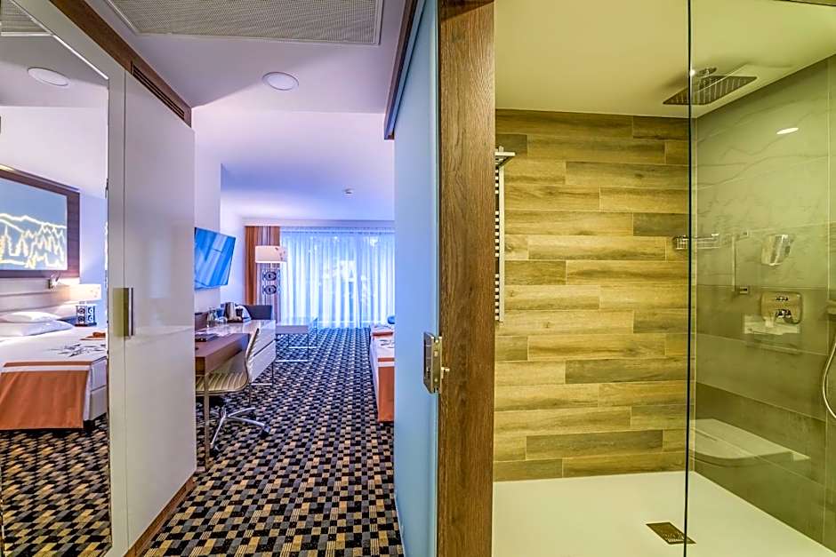 Rezydencja II Nosalowy Dwór