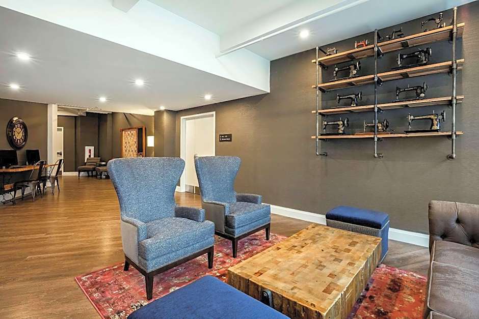 enVision Hotel Boston-Everett