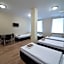 Bella Riga Hotel with Self-Check in