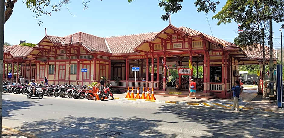 Restaurant & Guesthouse Say Cheese