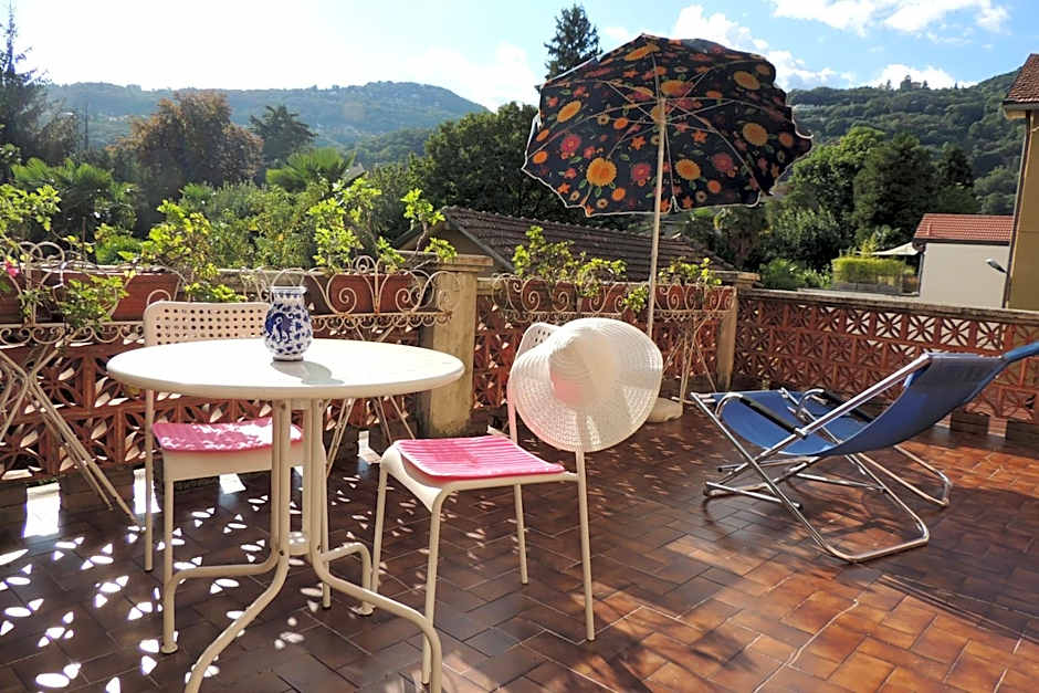B&B Villa Margherita