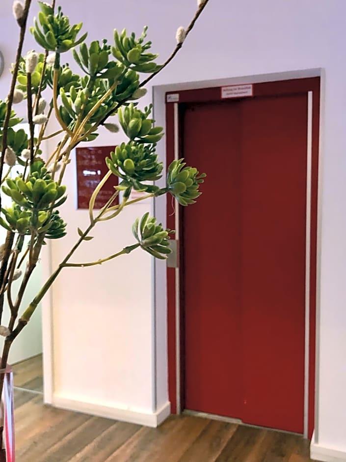 Montana Hotel Köln-Bonn Airport