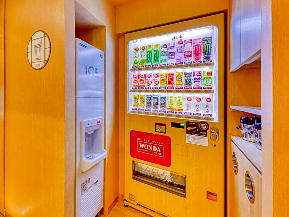 GOLD STAY NAGOYA OSU