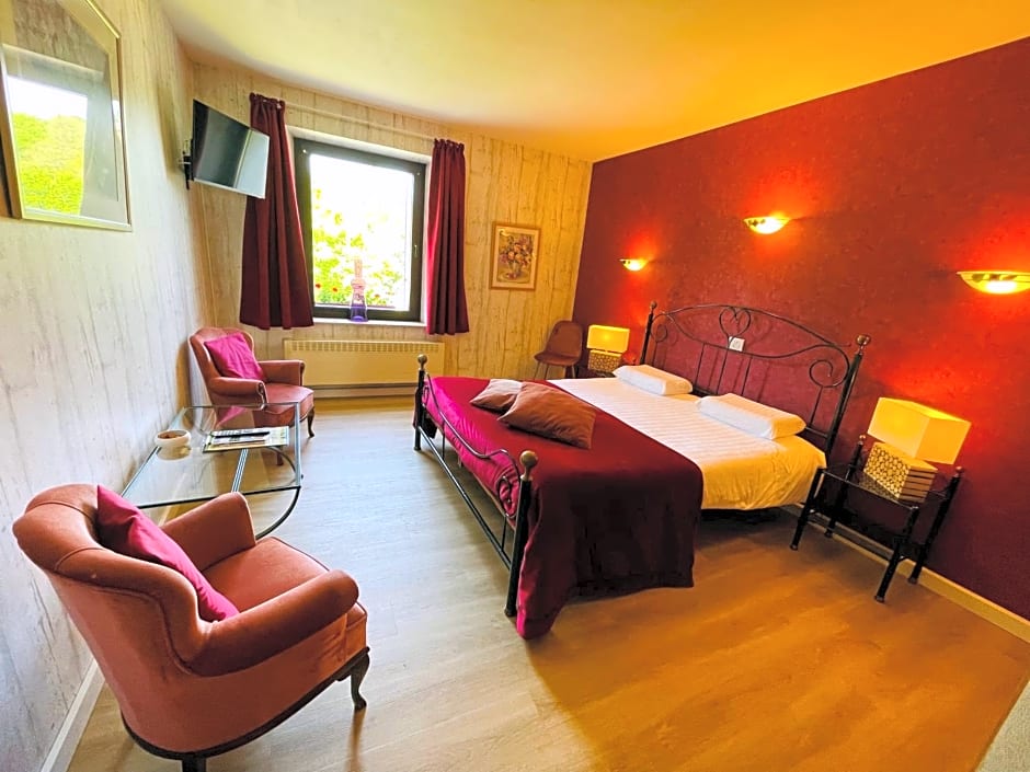 Hostellerie Sainte-Cécile