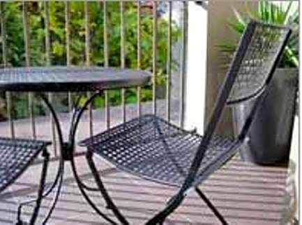 Terra Vive Suites & Apartments