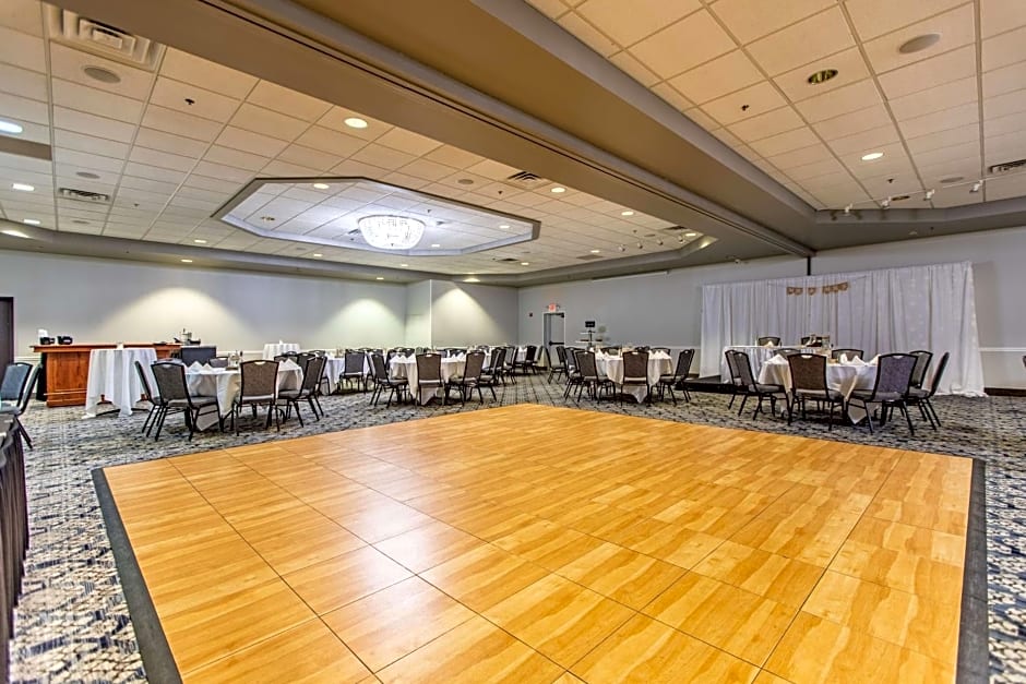 Best Western Rochester Mayo Clinic Area/Saint Mary's
