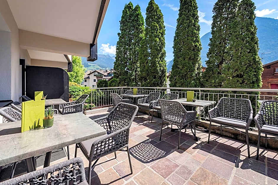 Vitaurina Royal Hotel