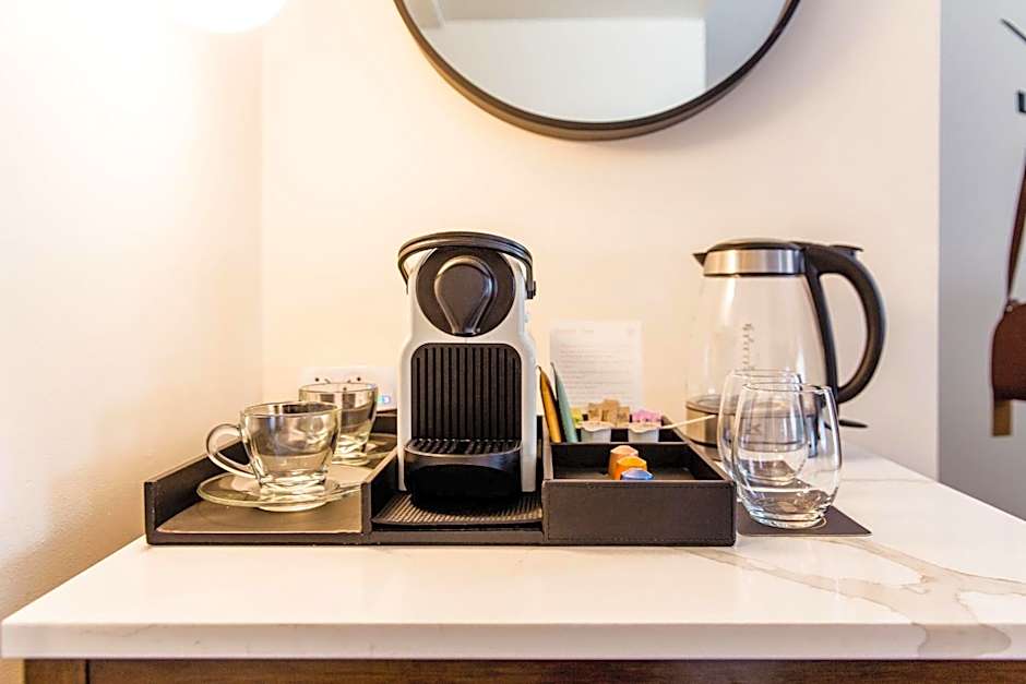 Hotel Theodore Seattle Downtown, Tapestry by Hilton