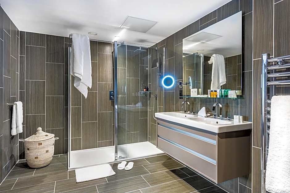 Courthouse Hotel Shoreditch