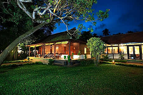 Vedic Village Retreat