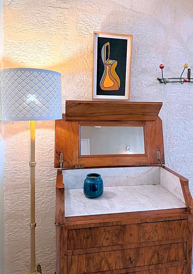 Hôtel La Suite