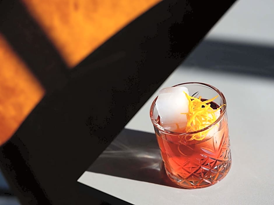 TRIBE Budapest Stadium