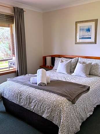 Three-Bedroom Chalet
