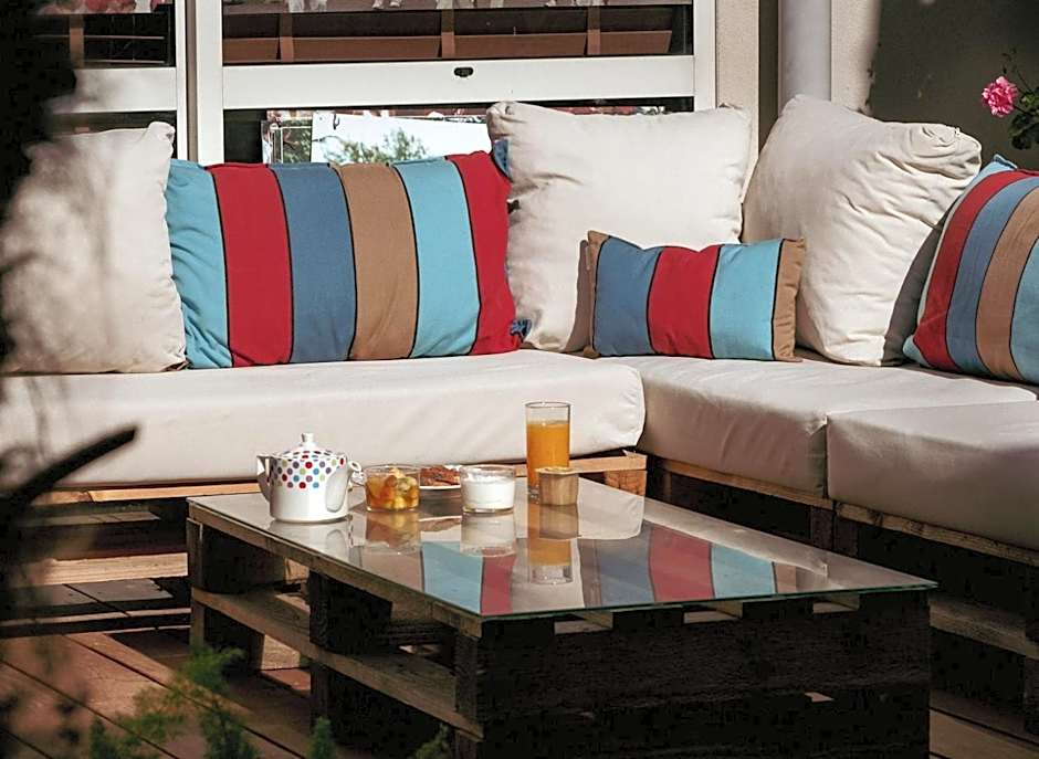 The Originals City, Hotel Les Thermes de l'Avenue, Dax (Inter-Hotel)