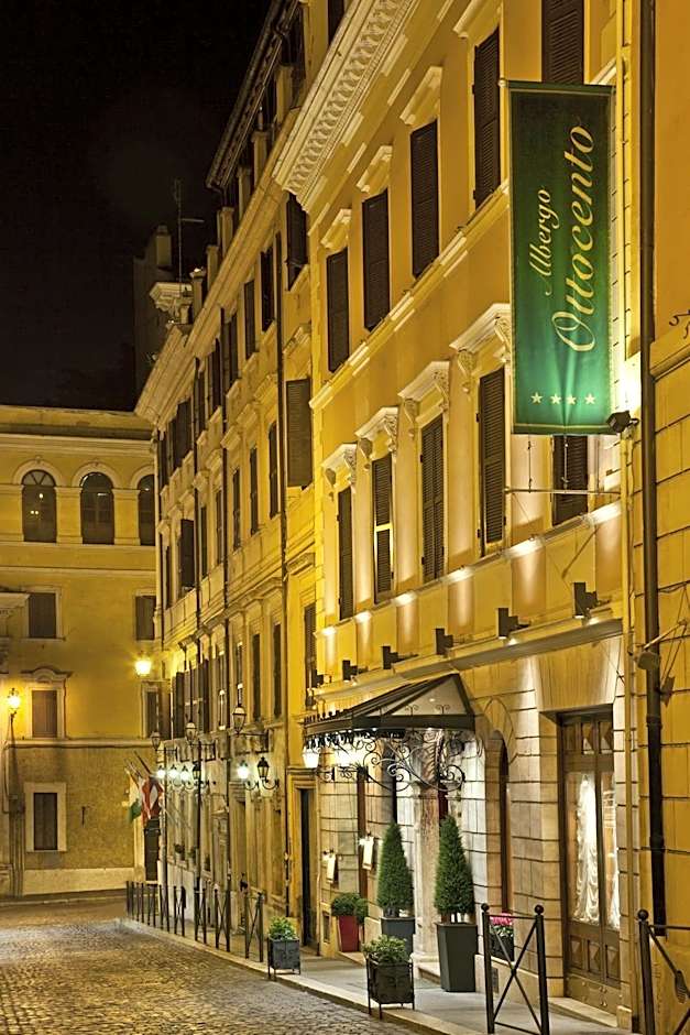 Albergo Ottocento