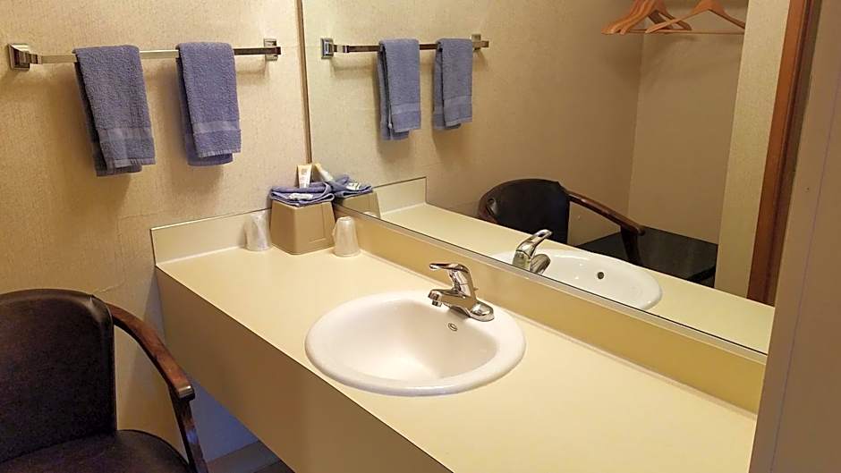 Royal Motor Inn