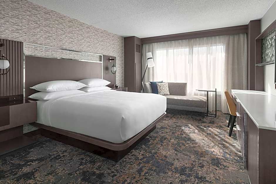 Bridgewater Marriott
