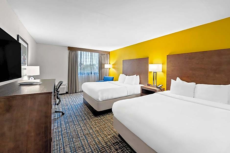 Best Western Inn At Ramsey